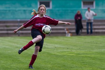 Bild 173 - B-Juniorinnen MTSV Olympia Neum�nster - FSC Kaltenkirchen : Ergebnis: 2:5